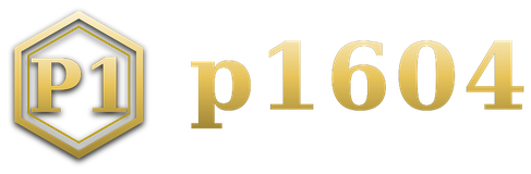 p1604 logo